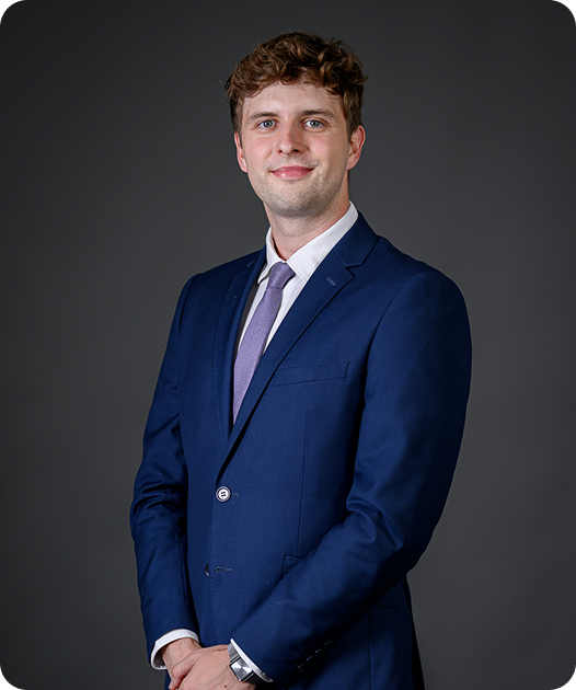 ŠTĚPÁN MALÝ - portrét